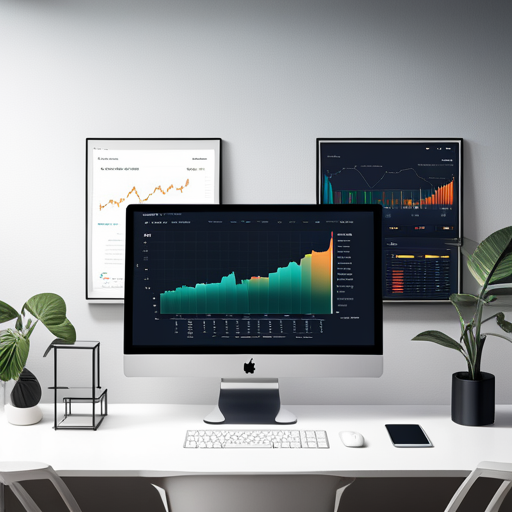 Why Not Monitor Bitcoin Growth? Top Software Compared