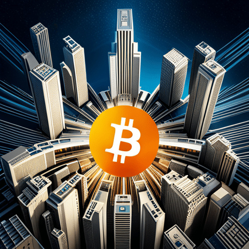 Bitcoin Dominates Market as Top Cryptocurrencies Soar