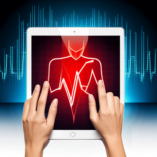 Breakthrough Tablet Reduces High Blood Pressure and Chest Pain