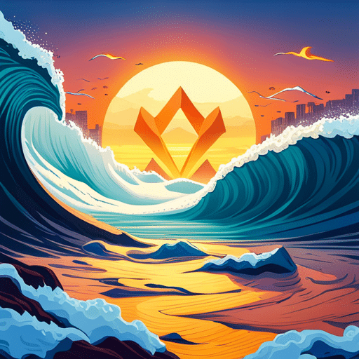 Top Cryptocurrencies Making Waves Beyond Bitcoin