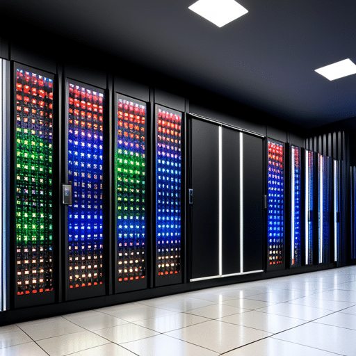 Ultimate Solution for Enterprises’ Digital Asset Storage