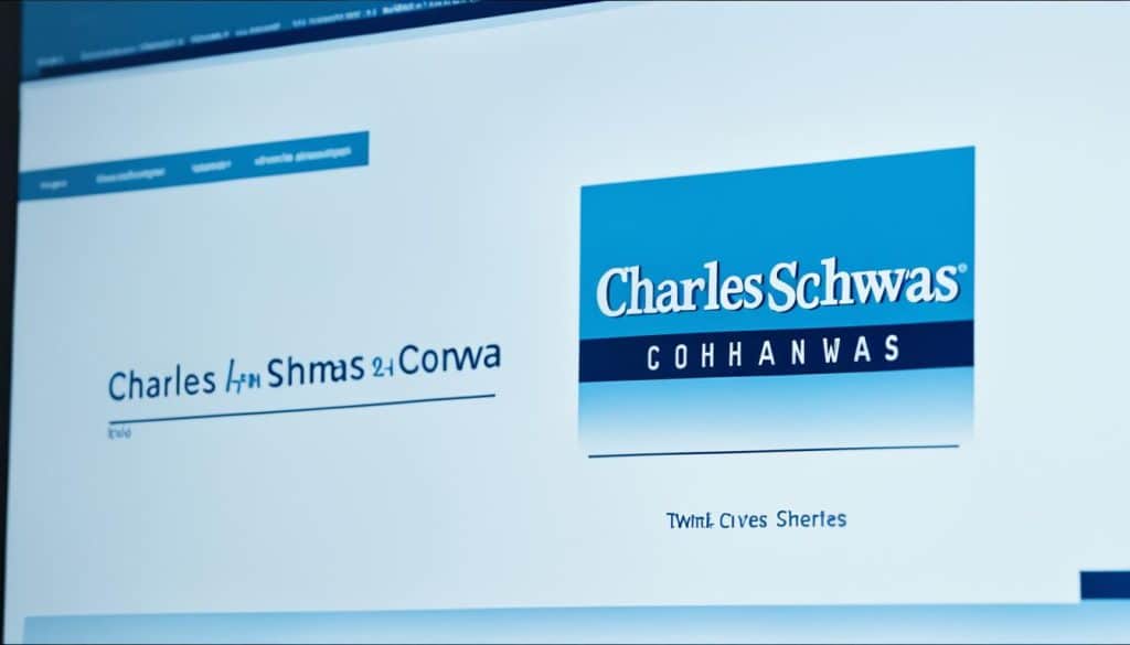 Charles Schwab logo download