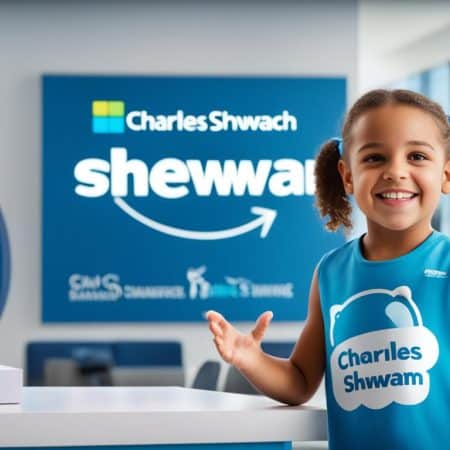 Open a Charles Schwab Custodial Account Today