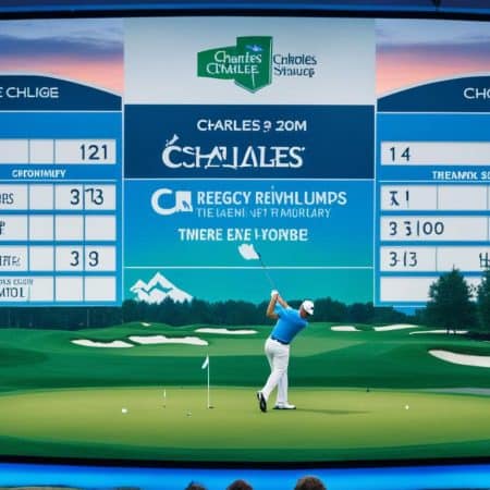 Charles Schwab Golf Tournament: Get the Scoop!