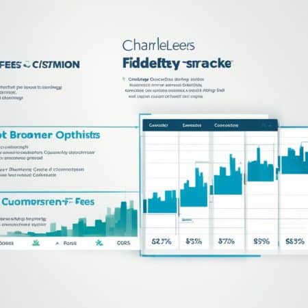 Charles Schwab vs Fidelity: Comparing Brokers