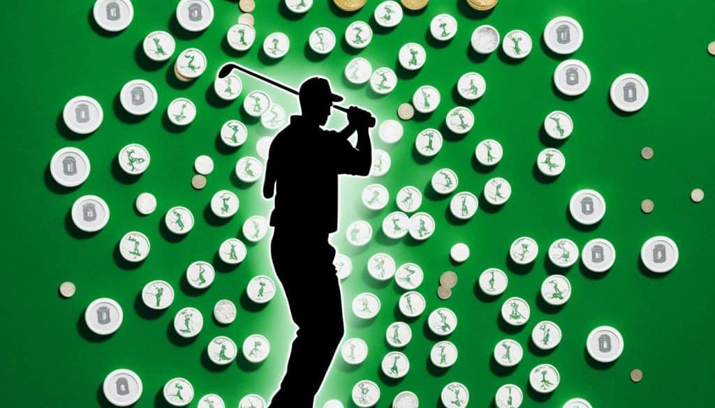 golf betting insights