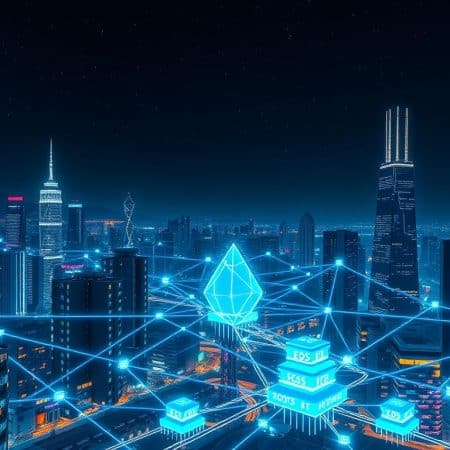 EOS Crypto: Revolutionizing Blockchain Technology