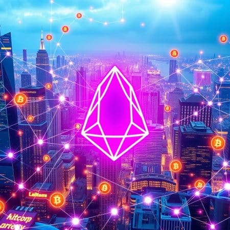 EOS Crypto News: Latest Updates and Developments