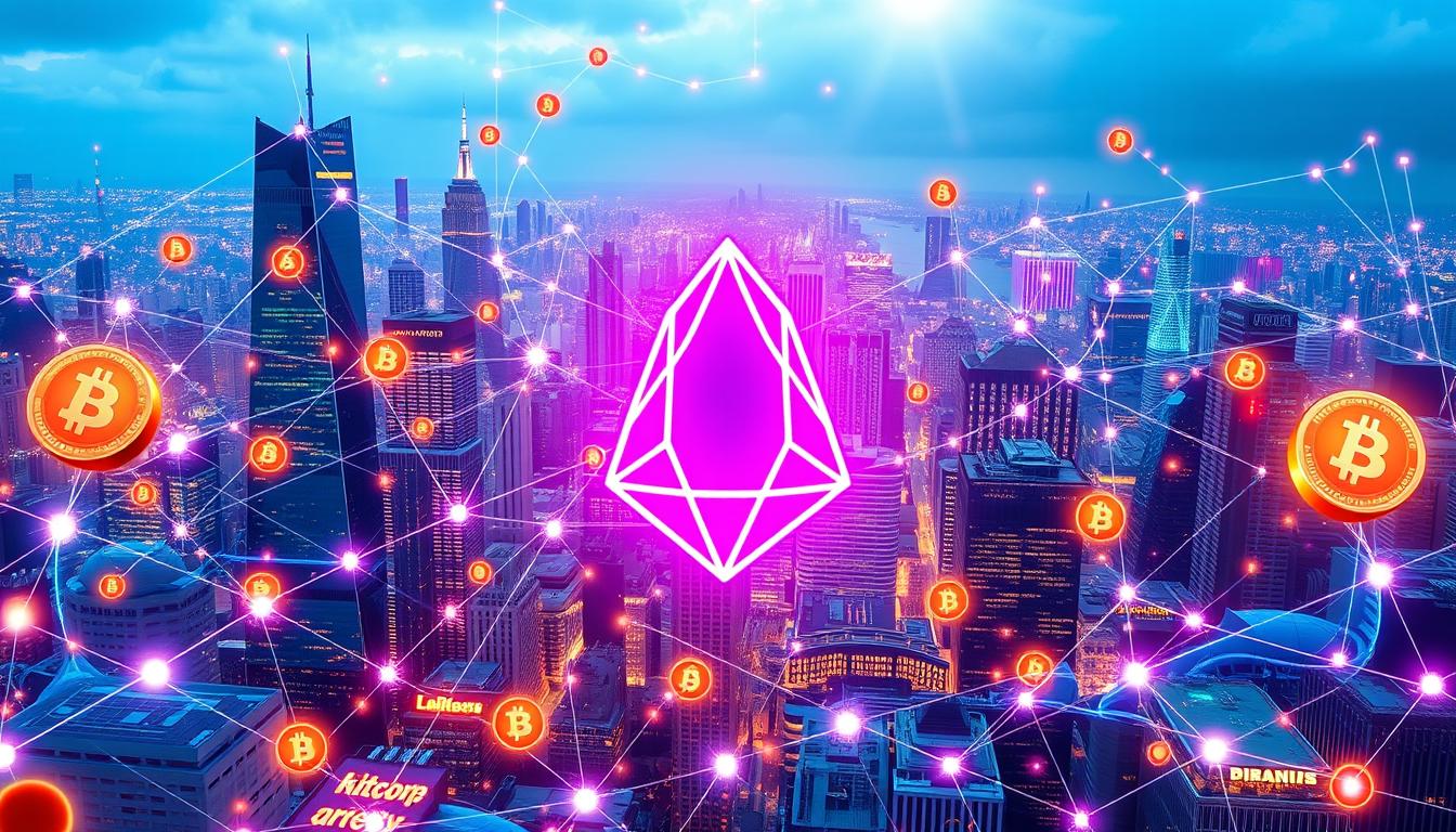 eos crypto news