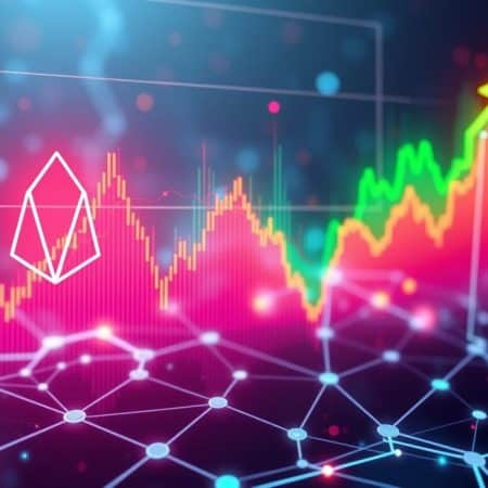 EOS Crypto Price: Real-Time Updates and Analysis