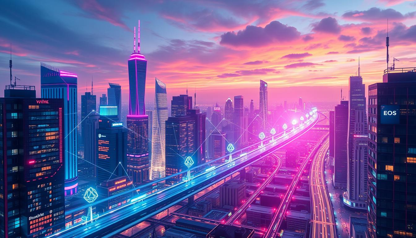 eos crypto