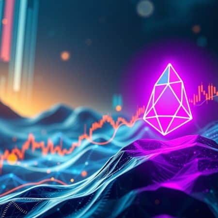 EOS Price Crypto: Latest Updates and Insights