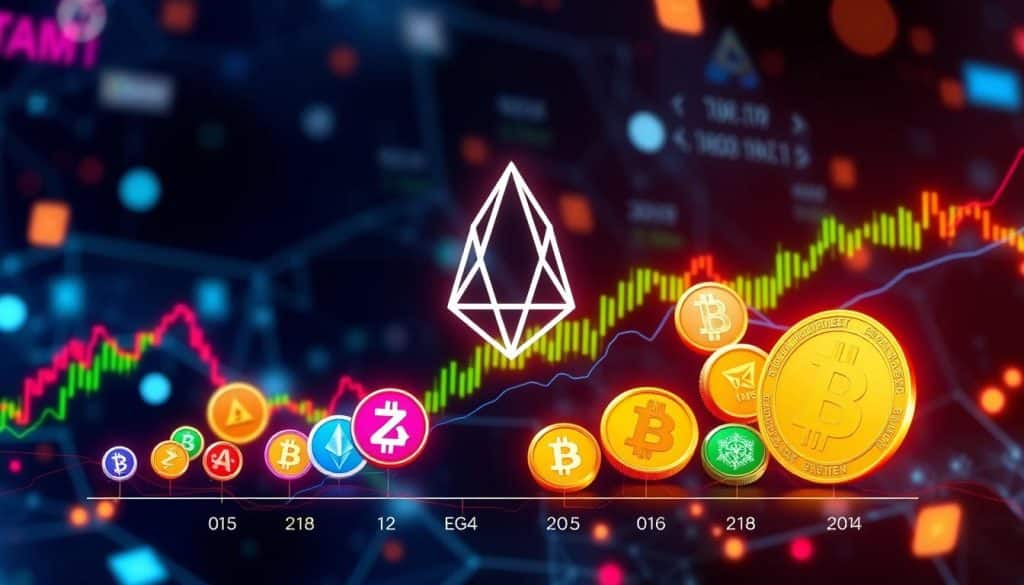 eos token comparison