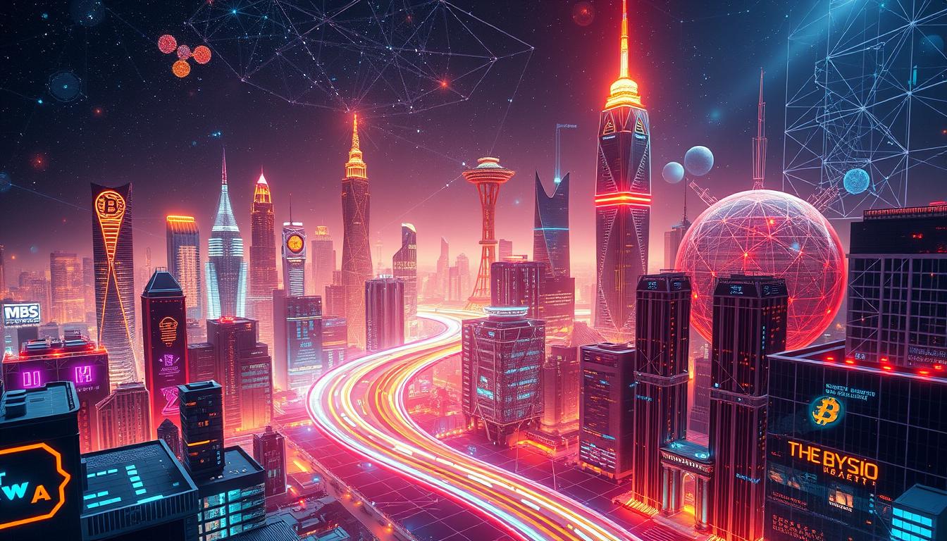 what is eos crypto