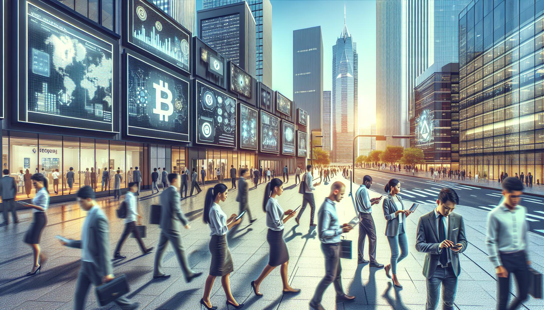 South Korea’s New Crypto Rules: Cross-Border Trading Changes 2024