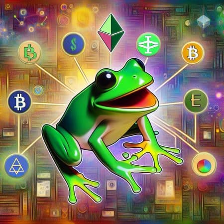 Pepe Coin: The Meme Crypto That’s Changing Digital Finance