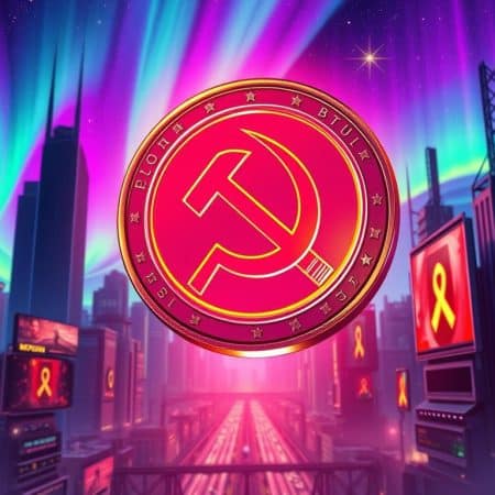 Invest in the Communism Meme Coin: The Crypto Trend You Need to Know