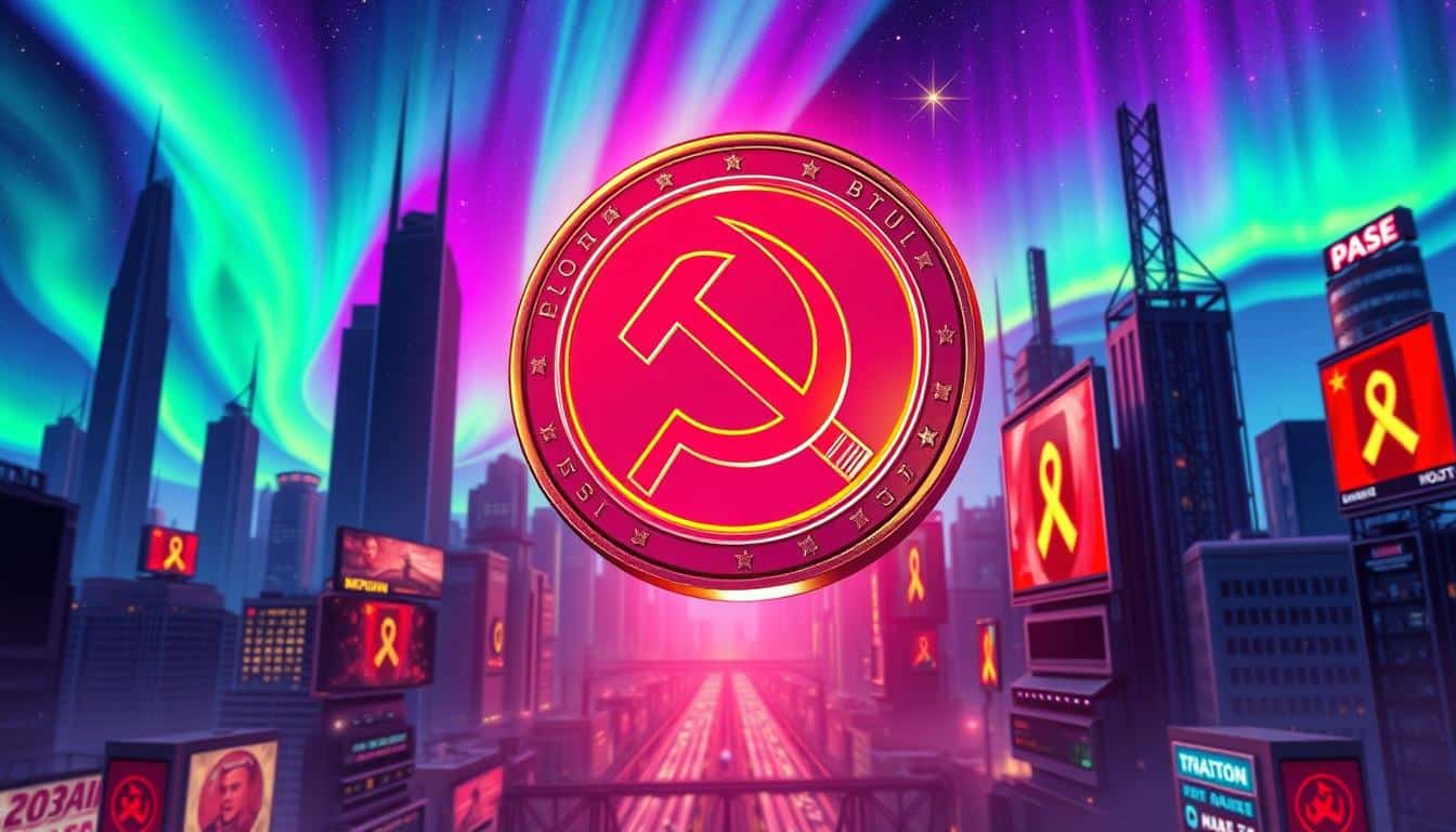 Invest in the Communism Meme Coin: The Crypto Trend You Need to Know