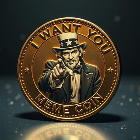 The I Want You Meme Coin: A Beginner’s Guide to Investing