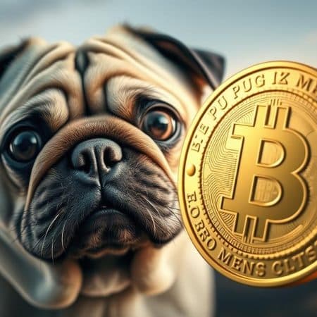 Pug Meme Coin: Unleash the Power of Crypto and Cuteness