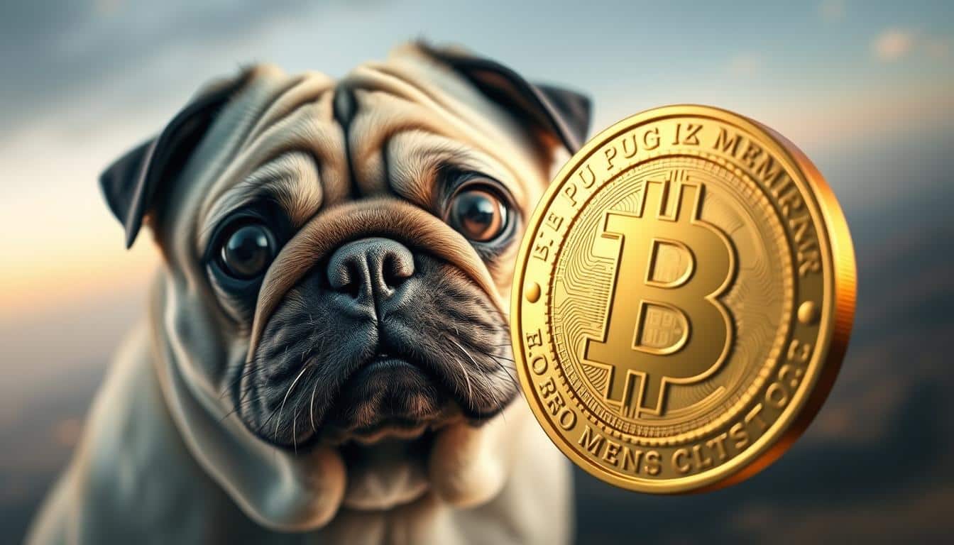 pug meme coin