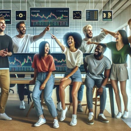 Beyond Bitcoin: Finding the Next Crypto Giant in 2023