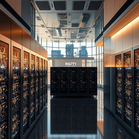 Rigetti Company History & Mission: Quantum Computing Leader
