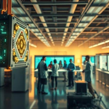 Rigetti Quantum Computing: Discover the Future of Computing