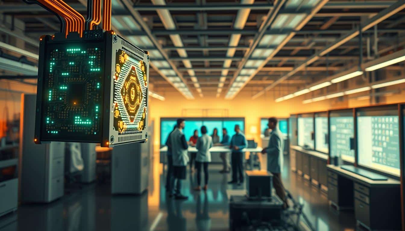 Rigetti Quantum Computing: Discover the Future of Computing
