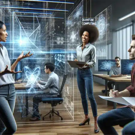 Best Quantum Stock List: Top Future Tech Stocks for 2024