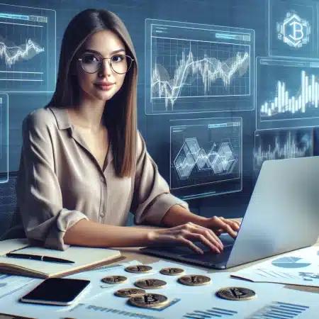 Next Big Cryptocurrency: Top Coins Set to Explode in 2025