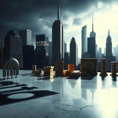Crypto vs Traditional Investments: Risks & Returns