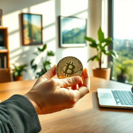 Ethical Crypto Investing: Trends and Strategies
