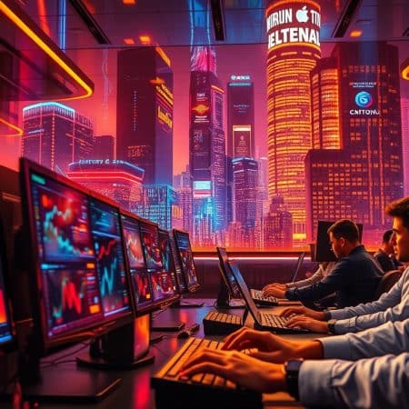 Quick Return Crypto Investments: Trending Now