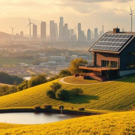 Sustainable Crypto Investments: A Comprehensive Guide