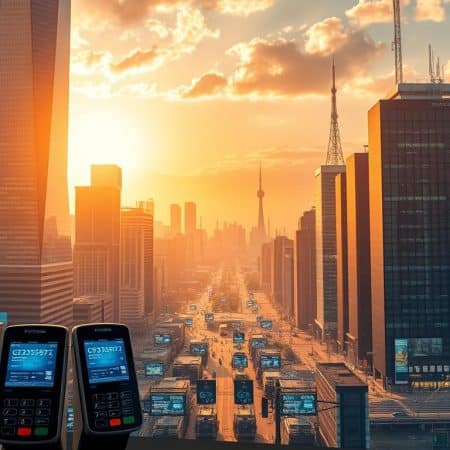 Secure Online Payment Solutions Transform U.S. Commerce