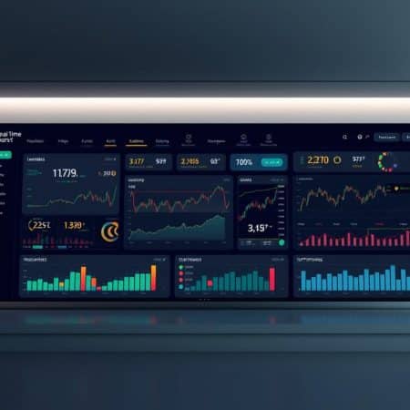 CoinMarketCap API: Real-Time Crypto Data Access