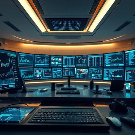 TradingView Deriv Integration: What Traders Need to Know