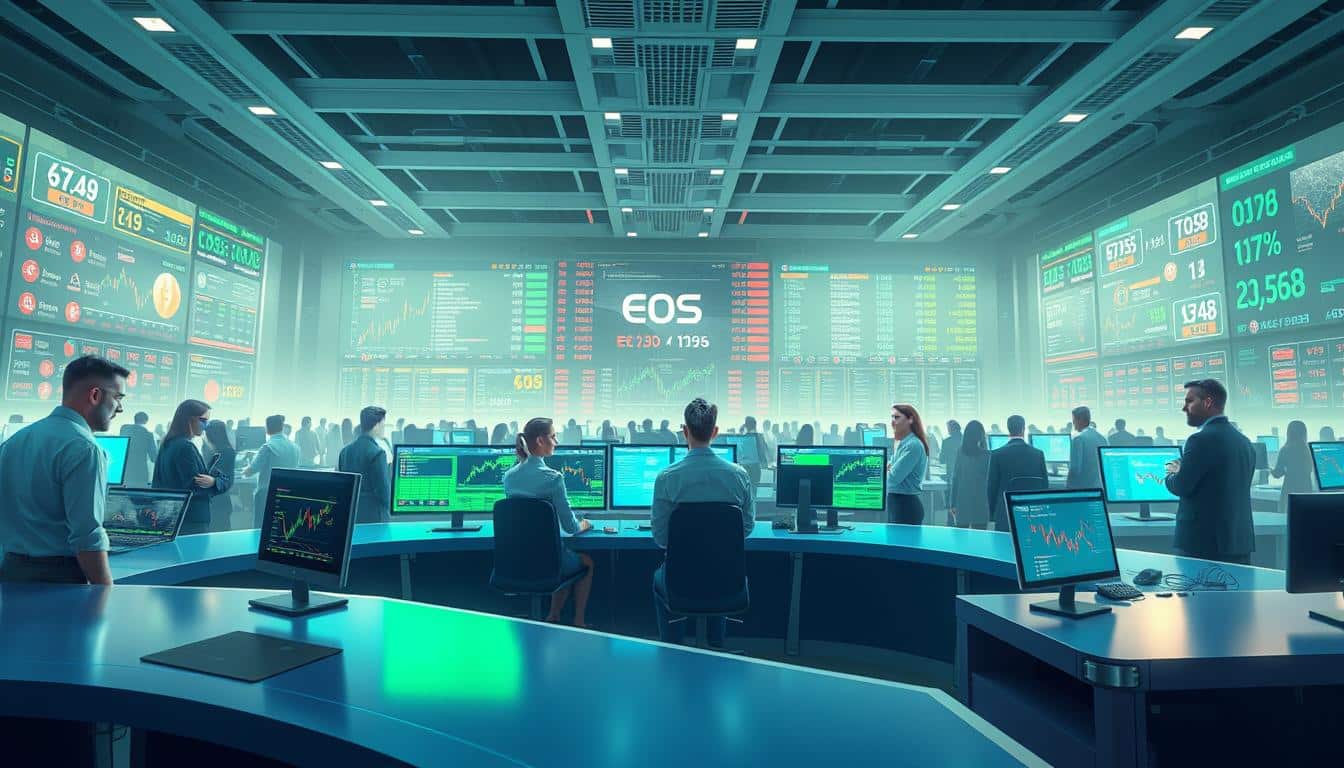 where to buy eos crypto