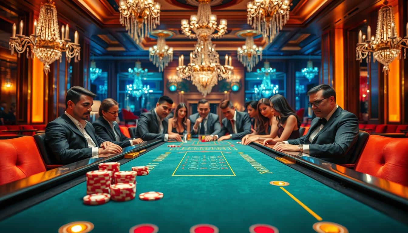 high roller casino bonus