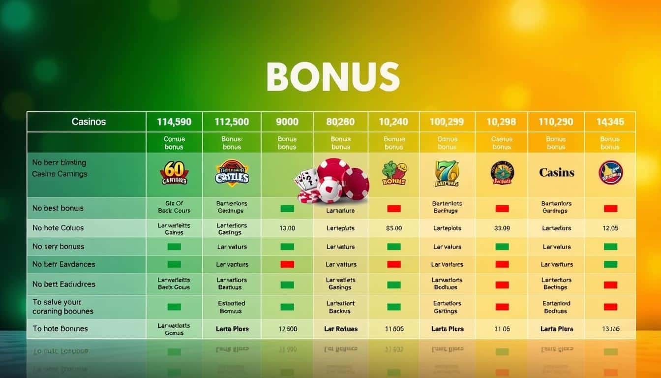 no wagering casino bonus